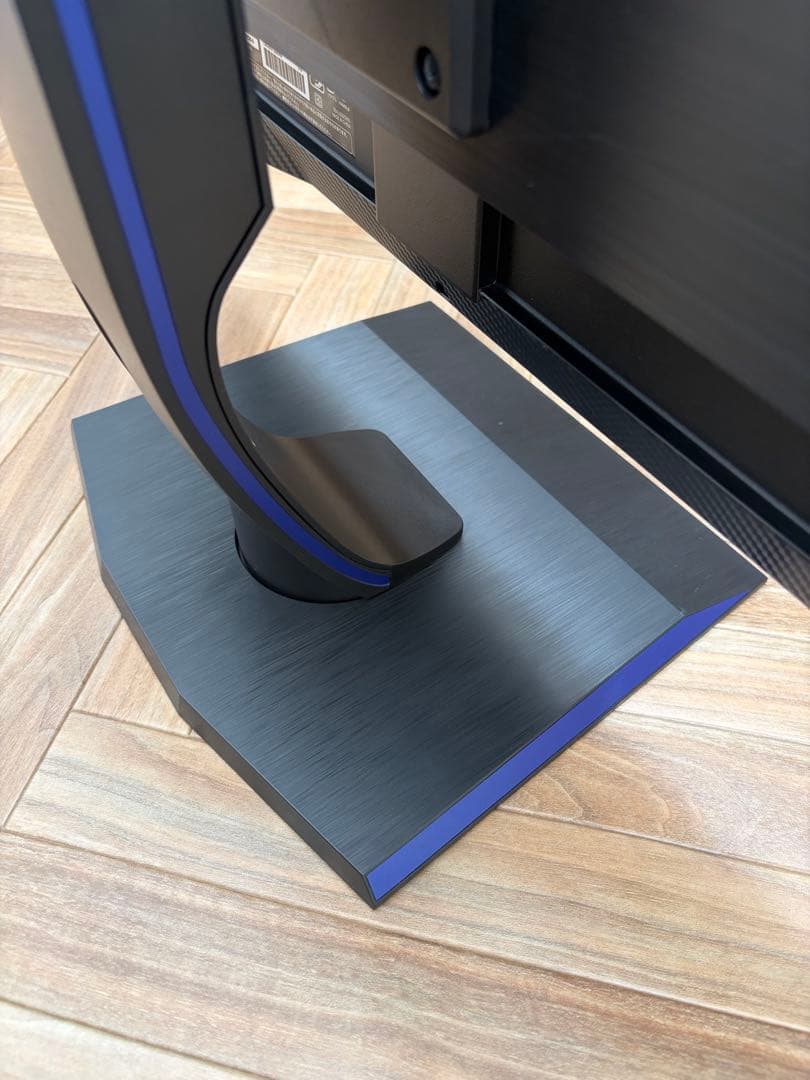 【美品】GigaCrysta 165Hz 23.8 EX-LDGC243HDB