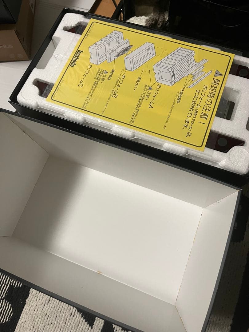 艦船堂 1/500スケール音声付きモデル お値下げ中