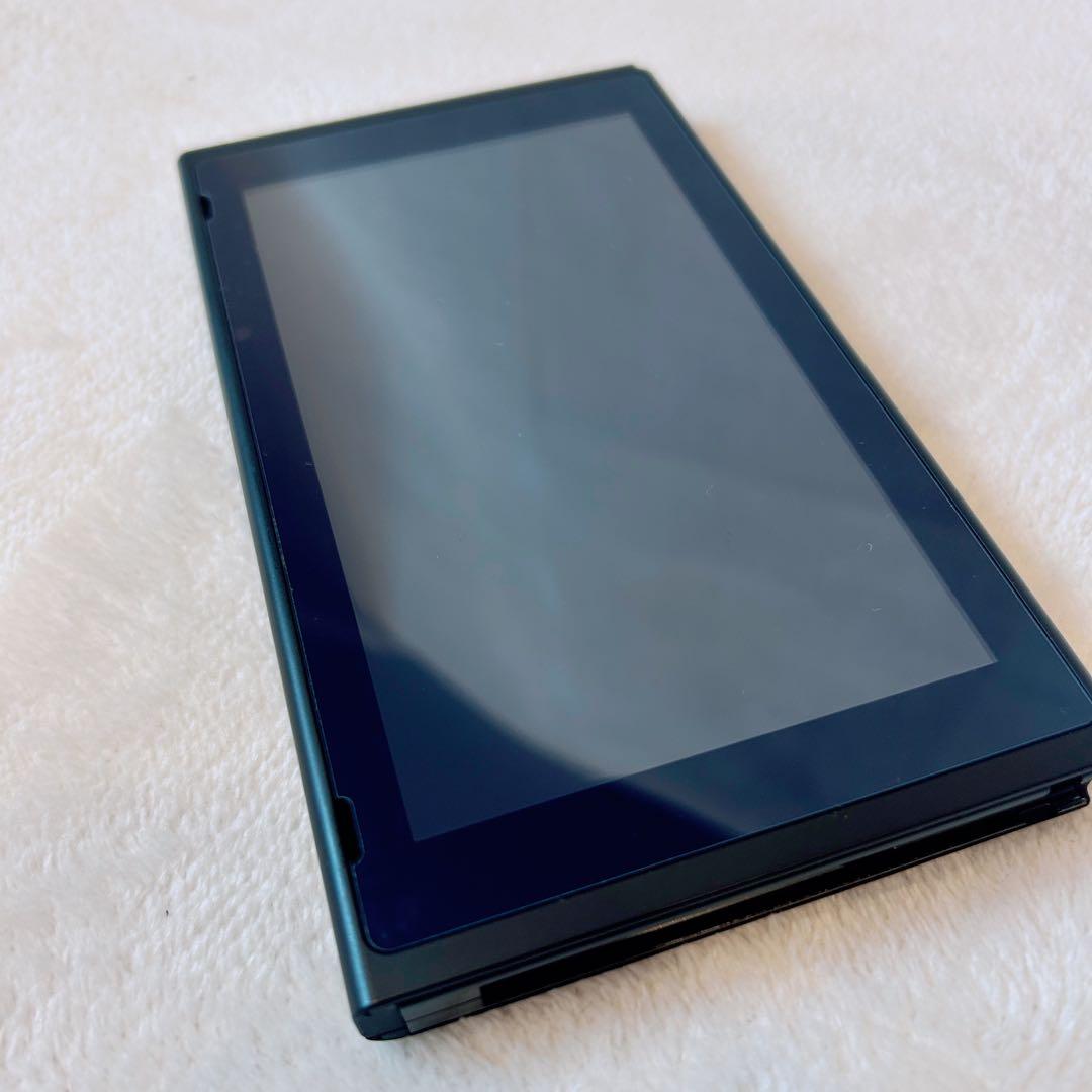 付属品完備✨️ Nintendo Switch ニンテンドースイッチ 本体 強化版