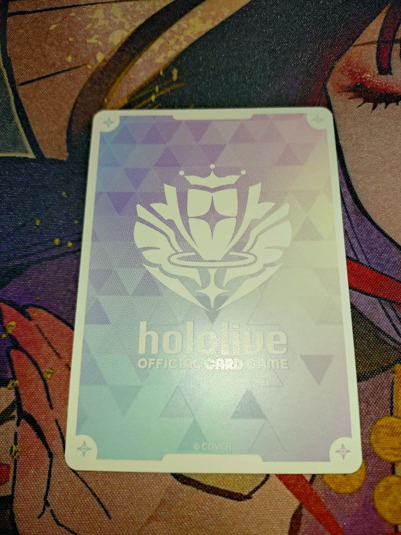 戌神ころね　OUR