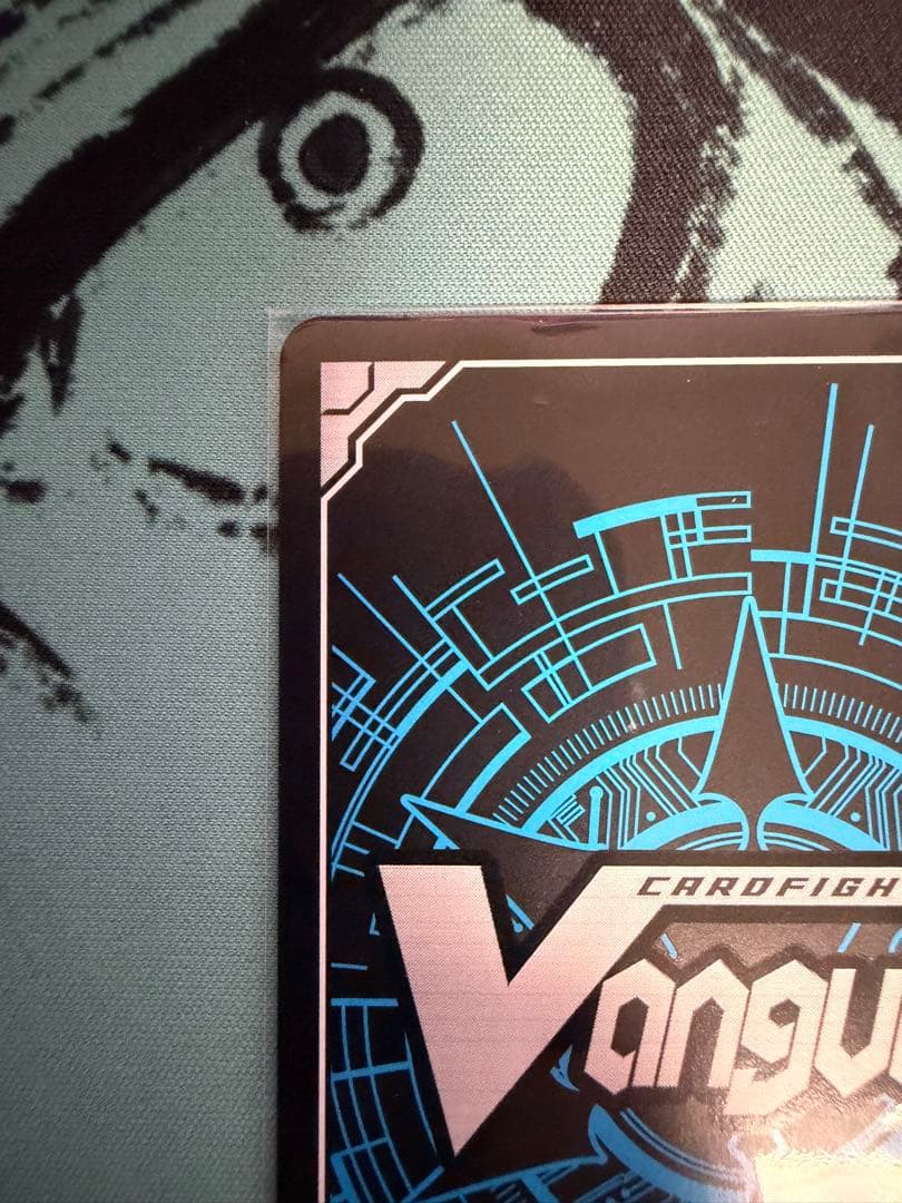 ヴァンガード 夢咲き誇る楽団長 リアノーン・トロイメント sec