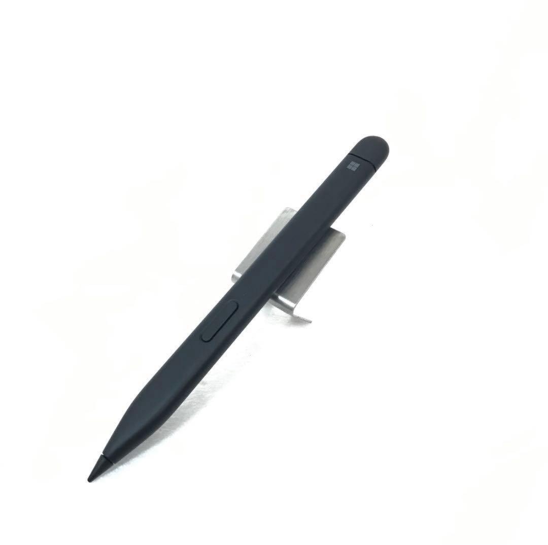 【開封、試用のみ】Surface Pro 12インチプラチナ スリムペン2付き