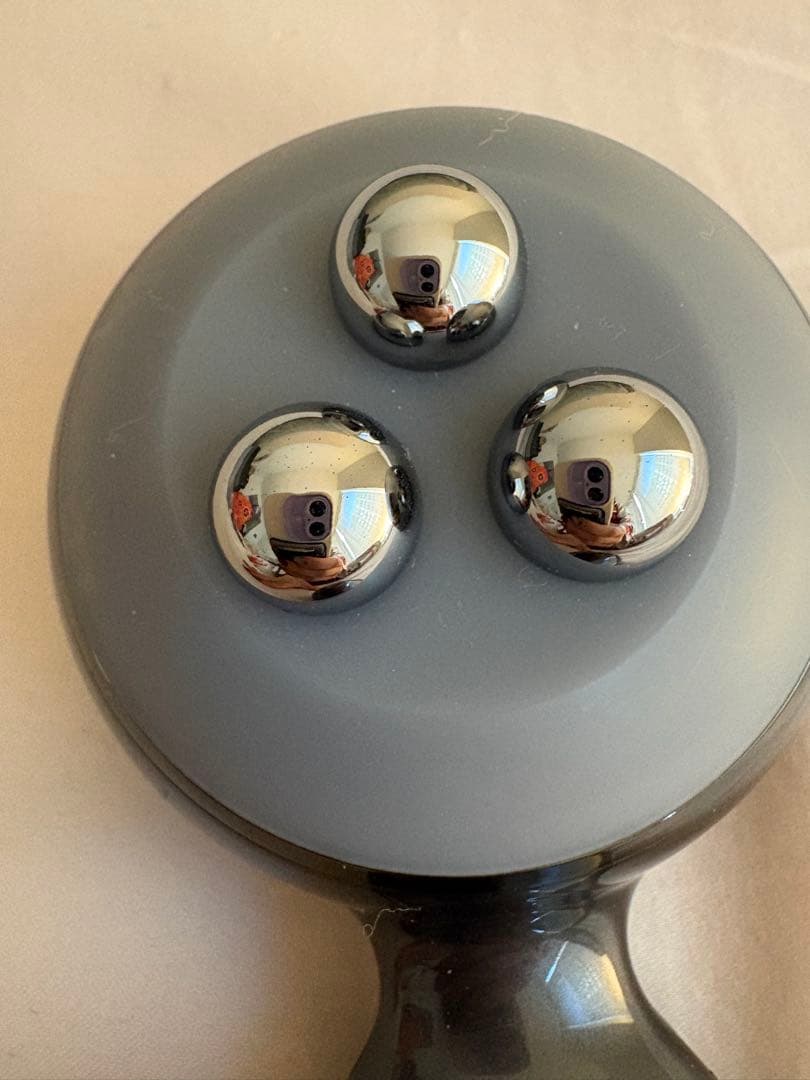 【出品2/2まで】Electron エネボール・未使用専用ジェル2本セット