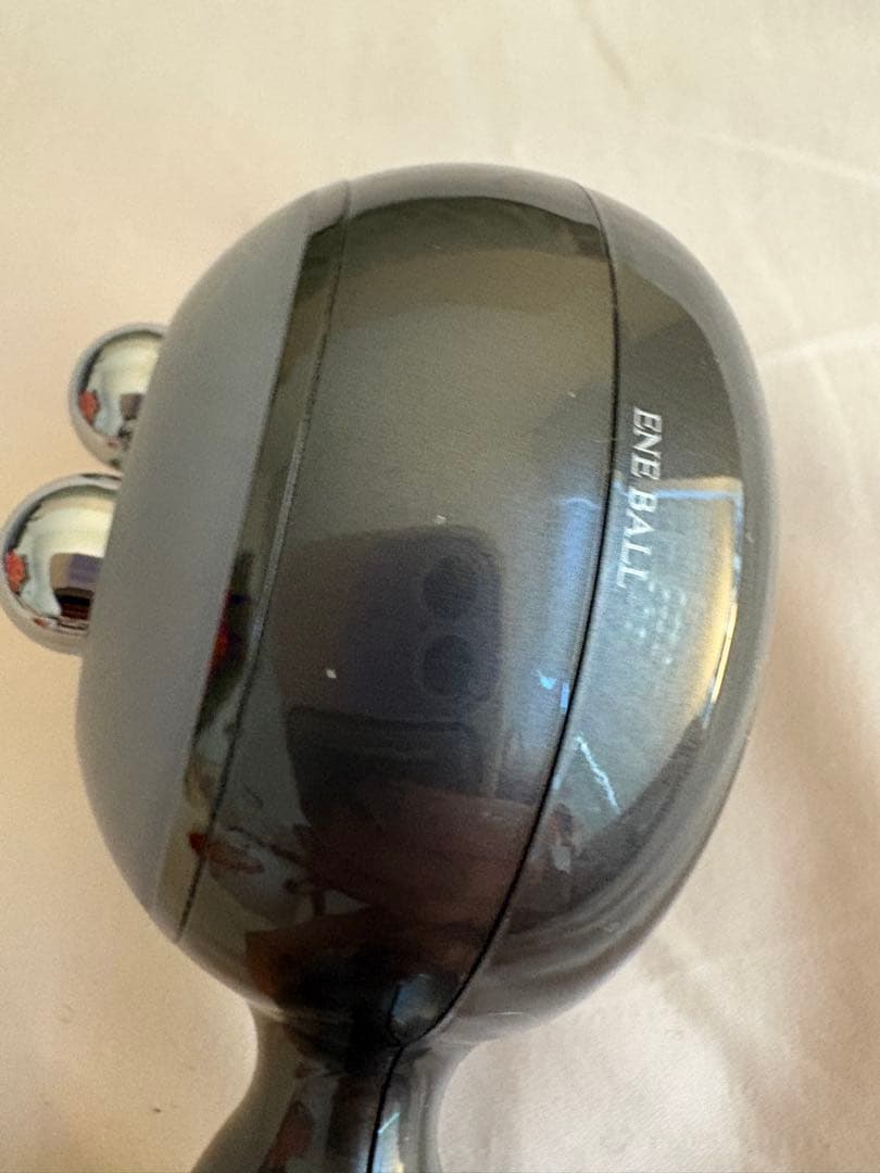 【出品2/2まで】Electron エネボール・未使用専用ジェル2本セット