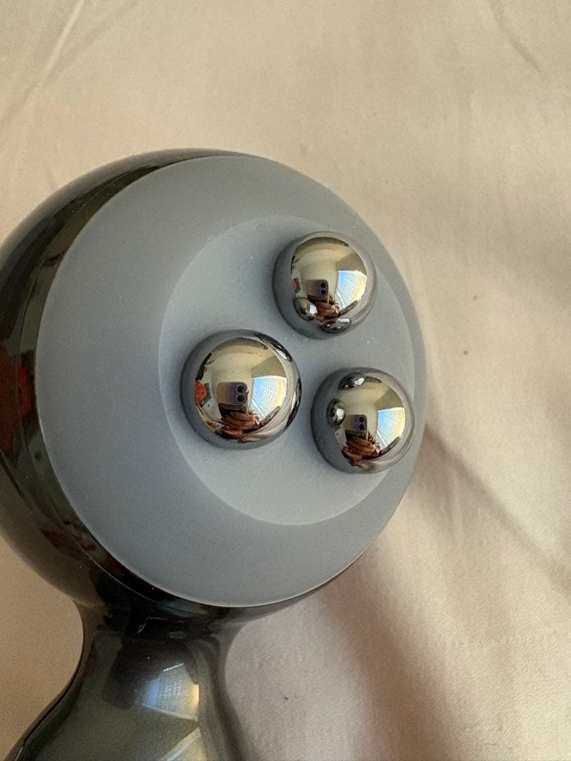 【出品2/2まで】Electron エネボール・未使用専用ジェル2本セット