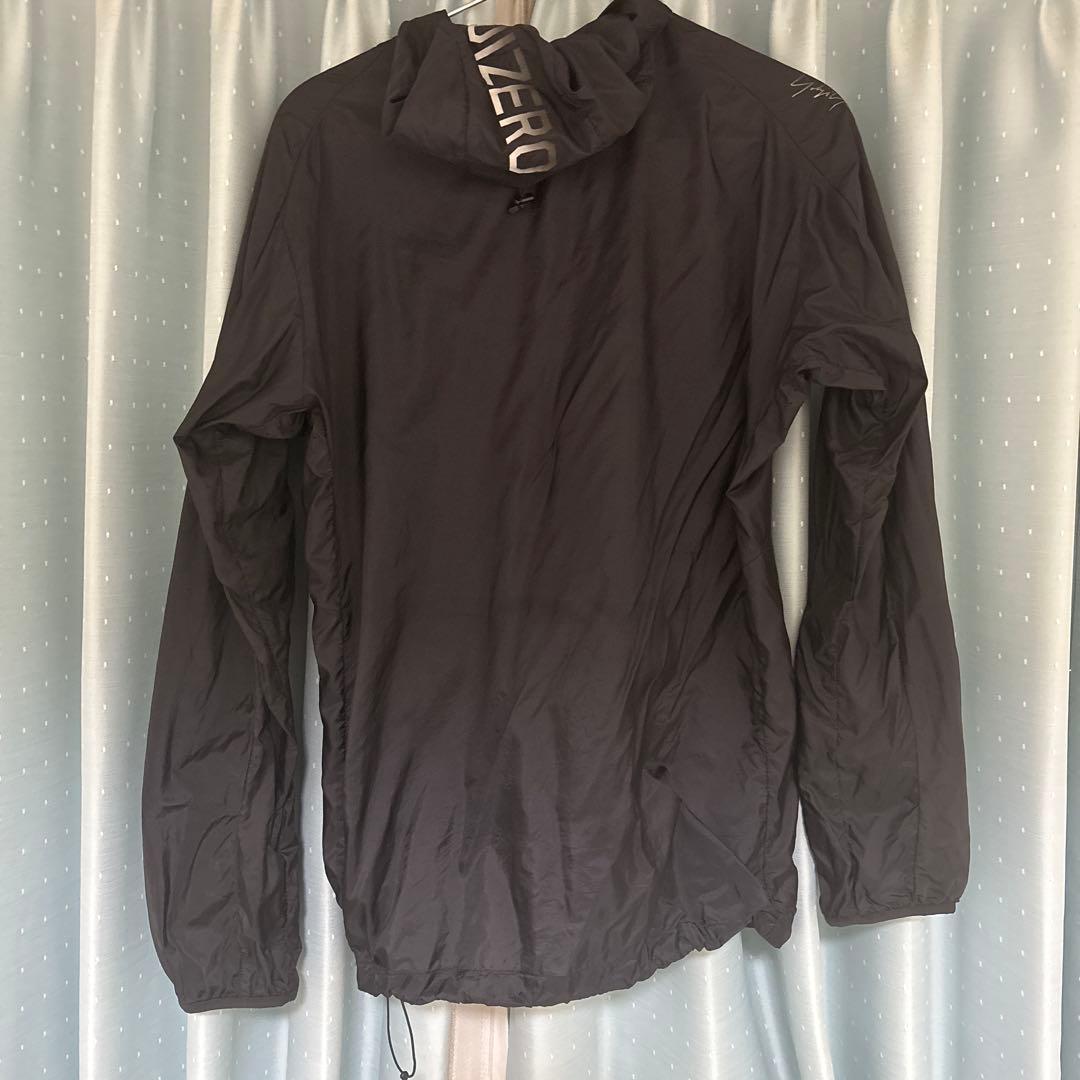 最終値下げ！Y-3 M RUNNING JACKET