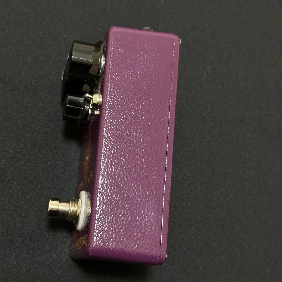 ★動作確認済★ Analogman Prince of Tone アナログマン