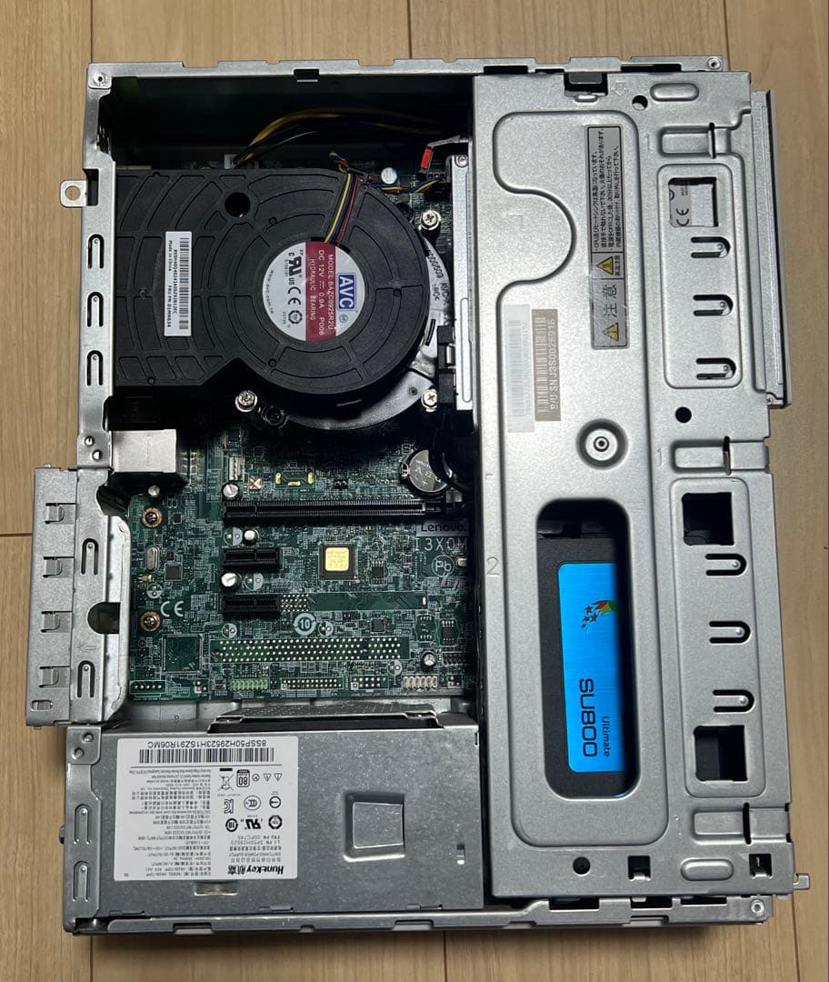 NEC 第8世代Core i5-8400/8G/SSD500G/Win11