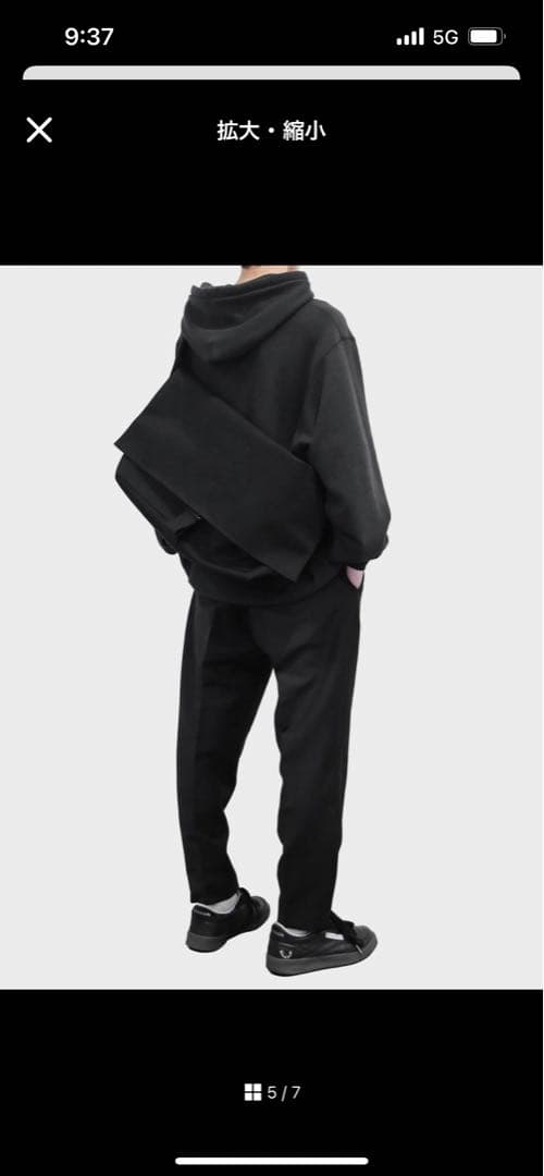 vainl archive メッセンジャーバッグ　ショルダーバッグ