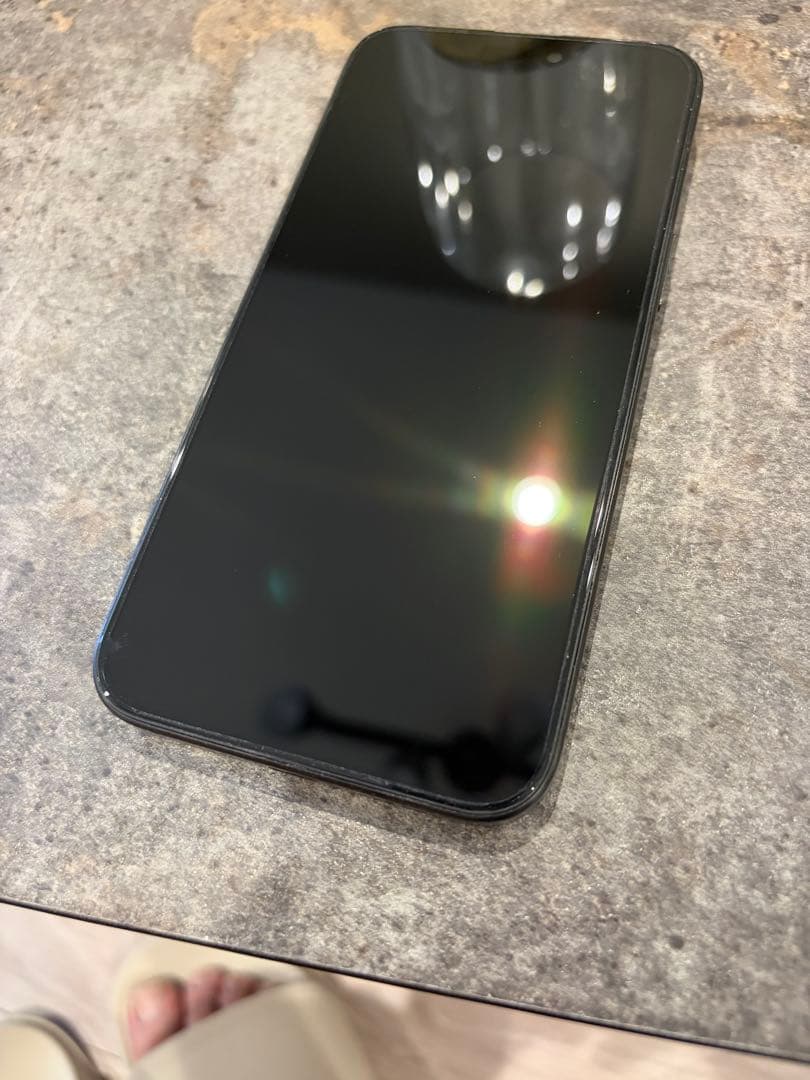 iPhone15 Pro Max 256GB SIMフリー