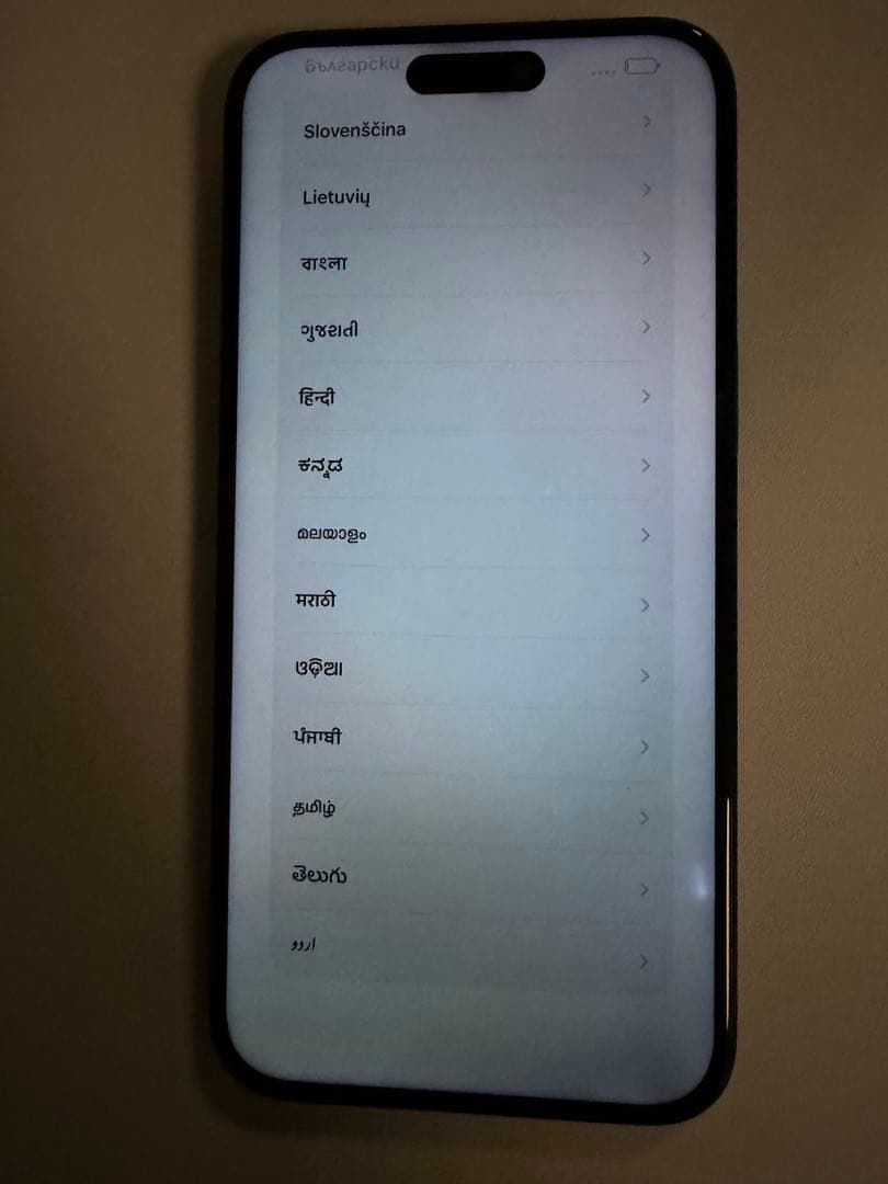 iPhone15 Pro Max 256GB SIMフリー