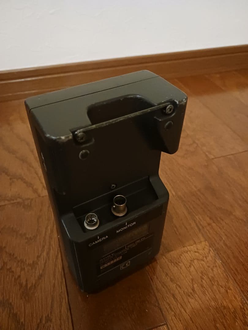 ソニー　Sony RM-P9 BVP、BVW、DVW リモコン