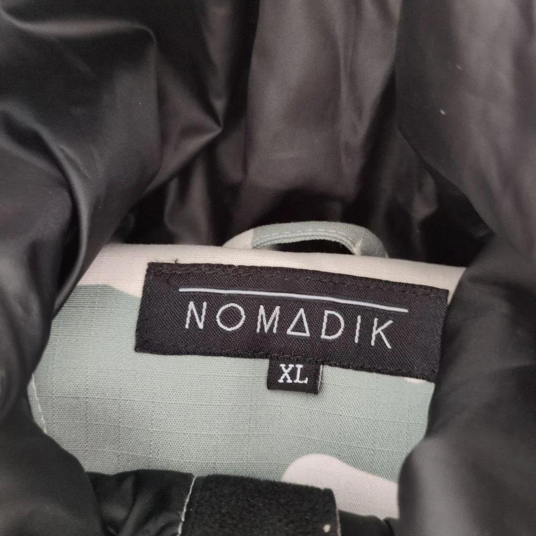 新品 Nomadik 777 23-24  WEAR JKT XLサイズ