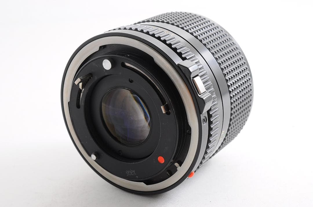 CANON NEW FD 28mm F/2 フィルムカメラ レンズ @4491