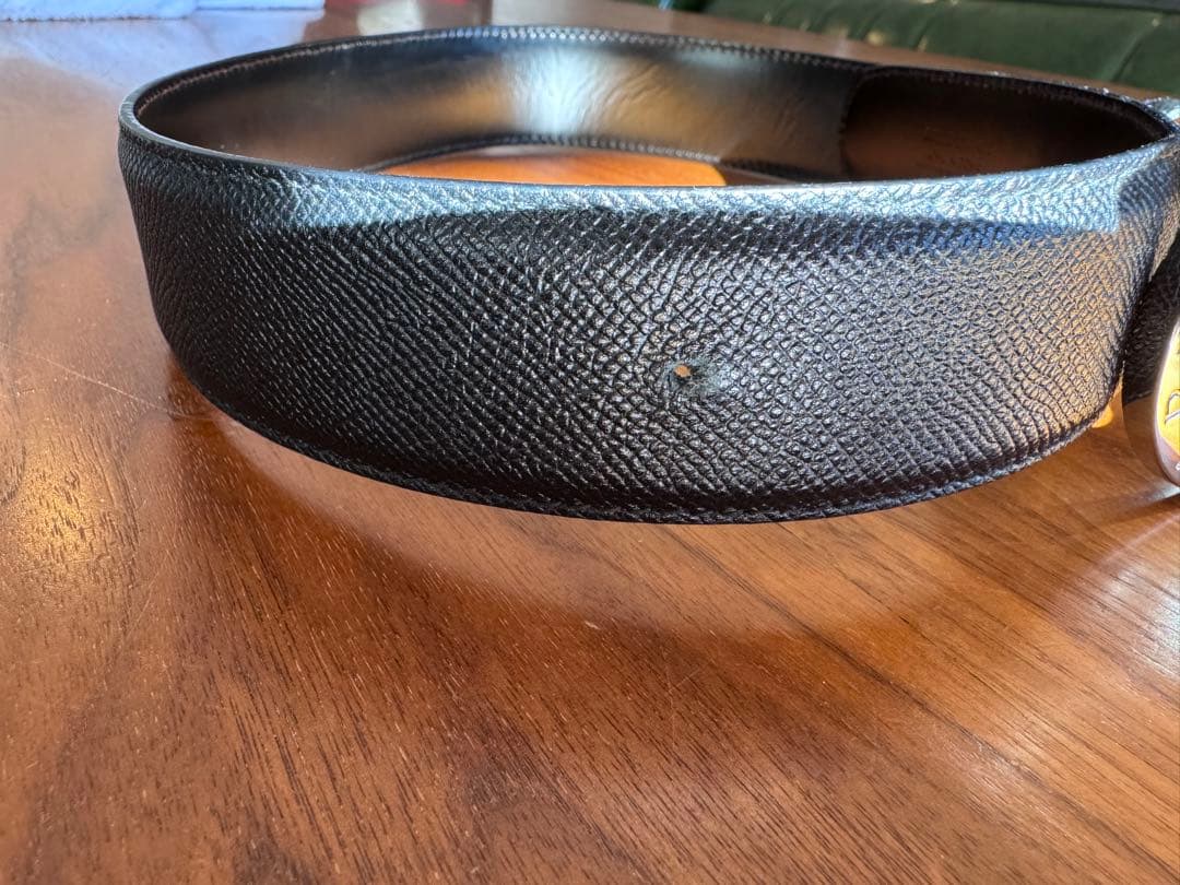 ブルガリ ベルト