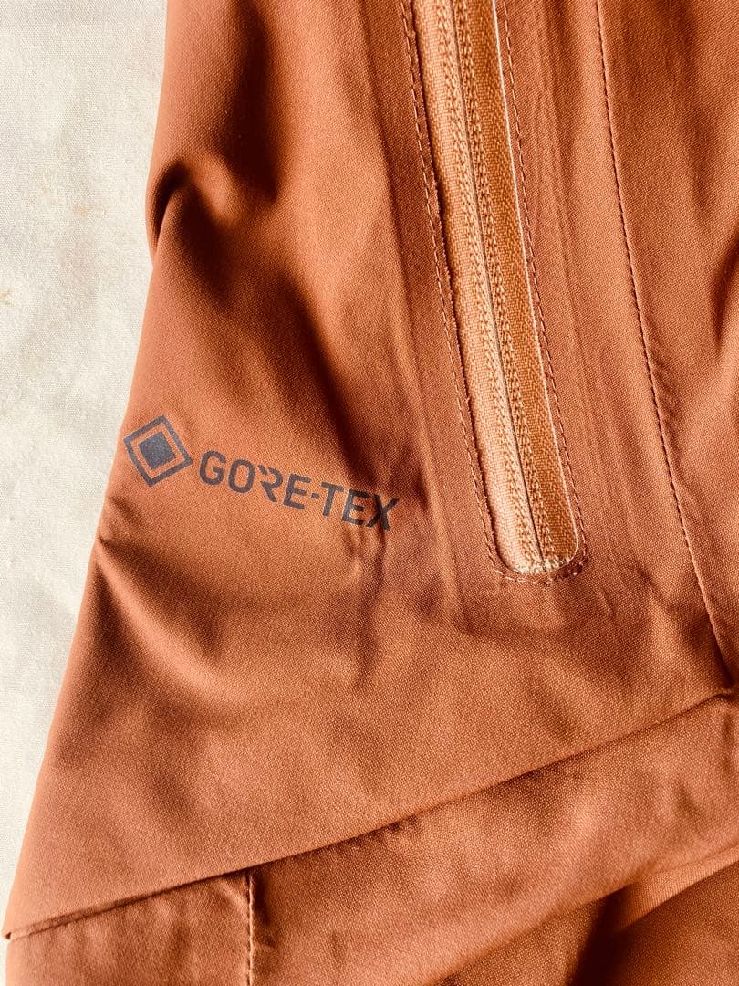 686 GORE-TEX スノーボードパンツ