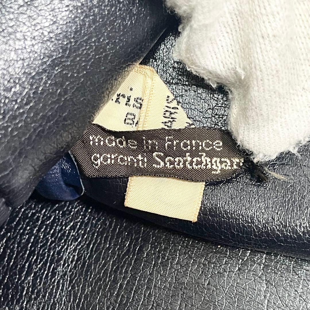 ディオール トロッター キャンバス レザー ボストン ハンドバッグ 大容量 A4