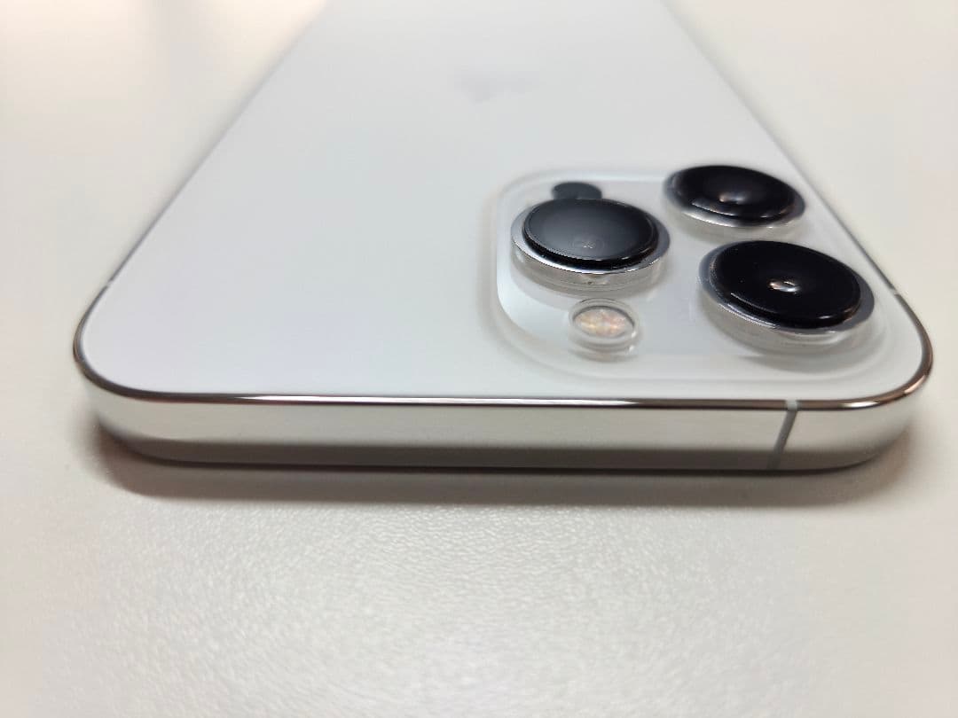 【バッテリー100%】iPhone 13 Pro max 512 SIMフリー