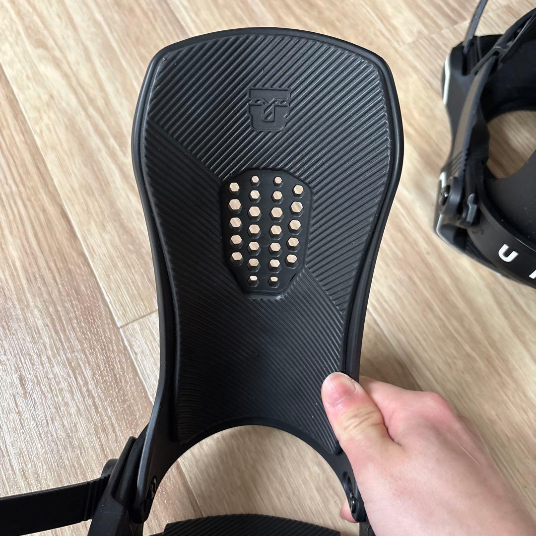 スノーボード UNION FORCE 23/24 M