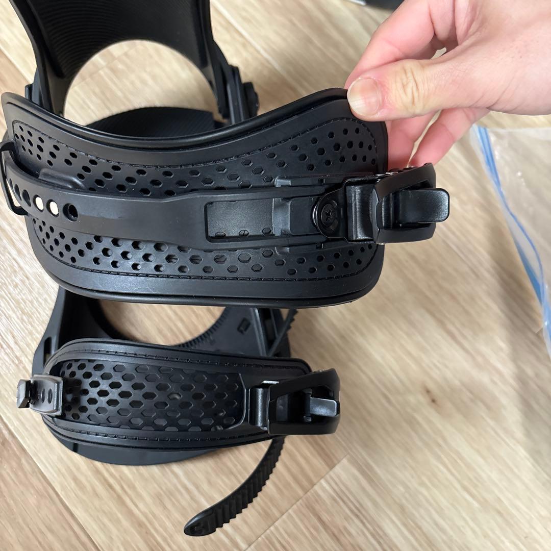 スノーボード UNION FORCE 23/24 M