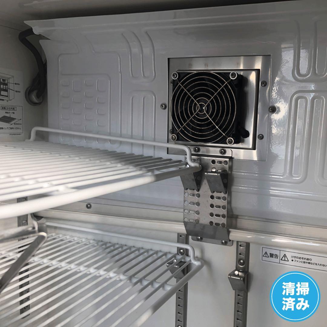 【美品保証証あり】Panasonic 業務用冷蔵庫 業務用冷蔵ショーケース