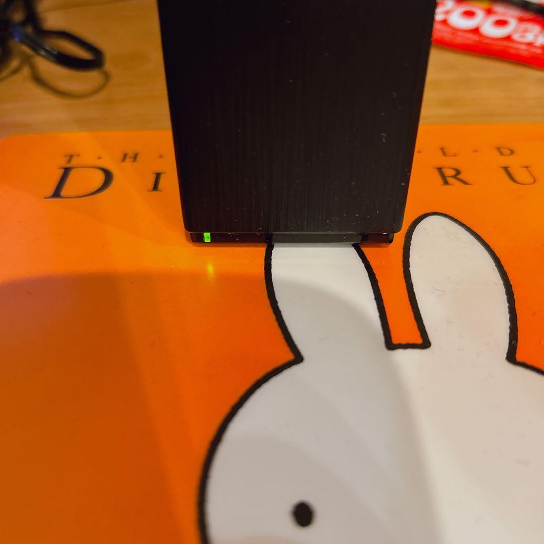 動作確認済 I-O DATA製 NAS HDL-TA2 HDD 2TB