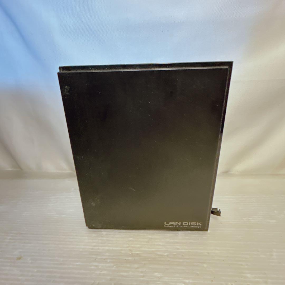 動作確認済 I-O DATA製 NAS HDL-TA2 HDD 2TB