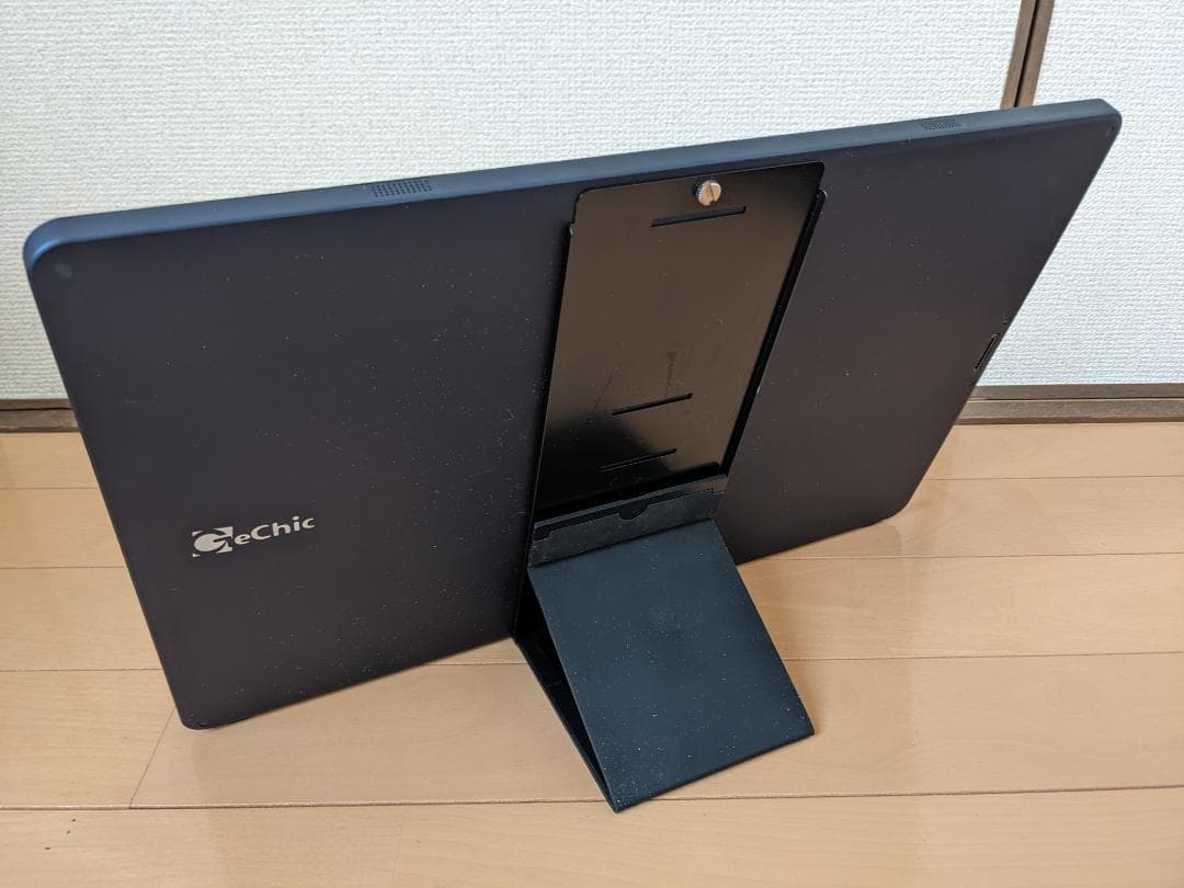 GeChic On-Lap1503H 15インチ フルHD モバイル液晶モニター