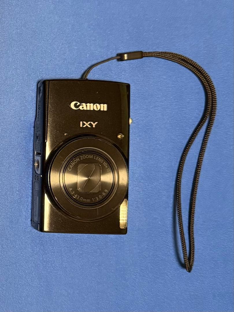 デジタルカメラ Canon IXY190