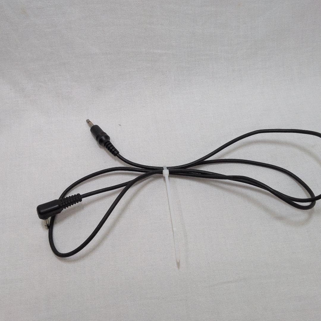 【ジャンク品】SONY INDEXTRON ポータブルテレビ 4型1989年製