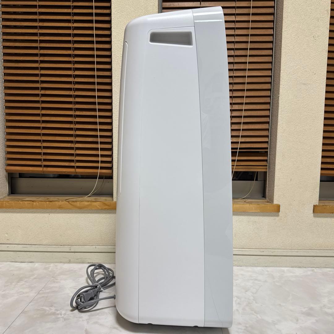 ほぼ未使用 SHARP 衣類乾燥除湿機 コンプレッサー方式 15畳/30畳