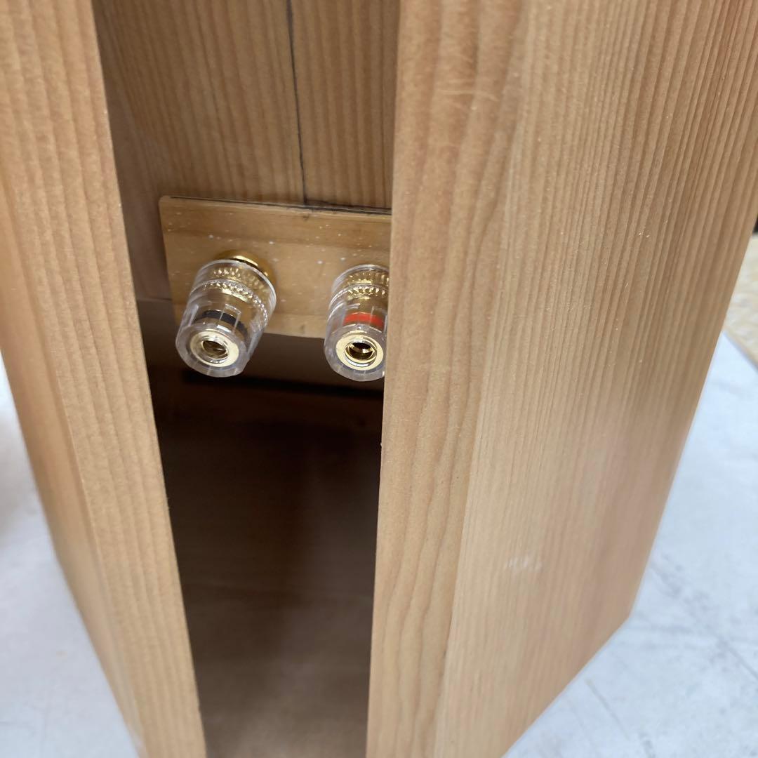 バロネット4インチスピーカー