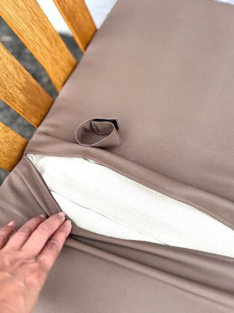 【Kissing様リクエスト】114 天童木工 村松勝男 イージーチェア 2点