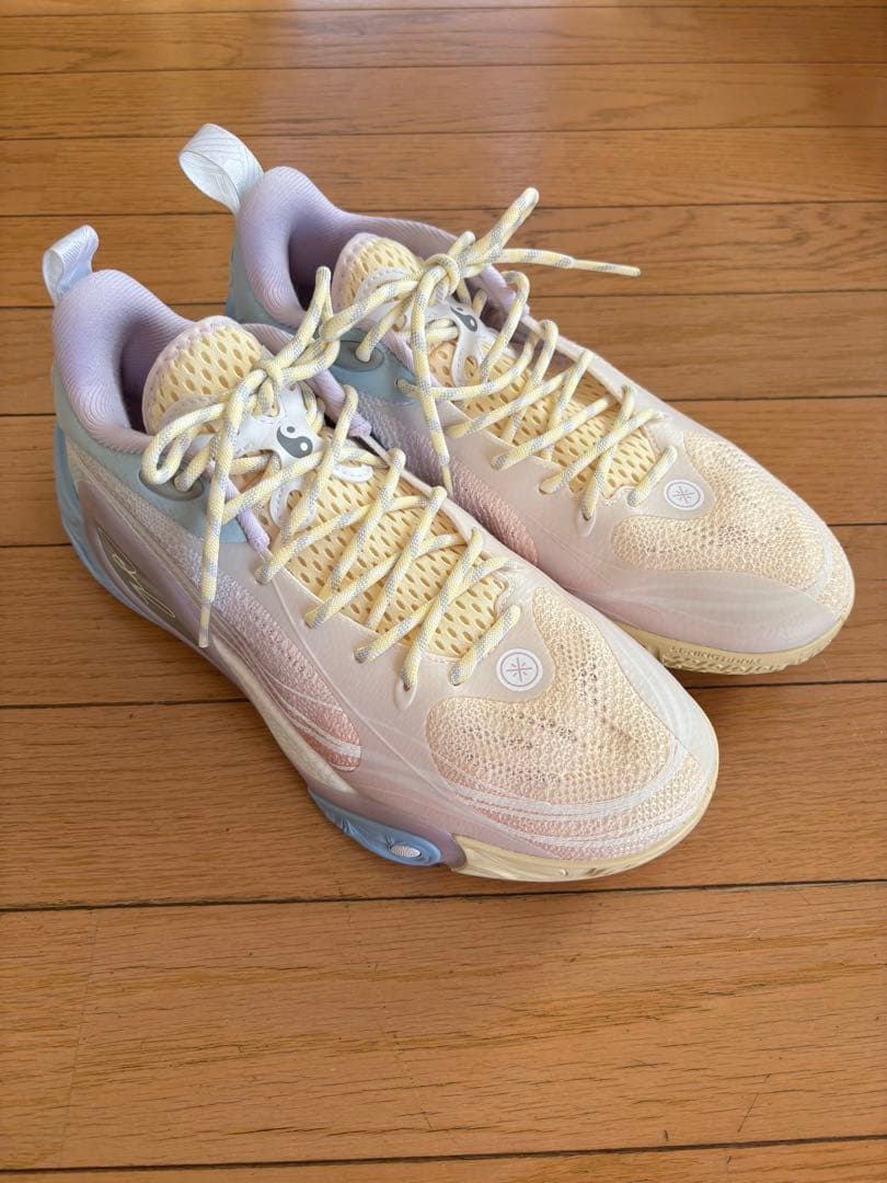 Way of Wade DLO1 キャンプ 25cm ほぼ未使用 箱あり