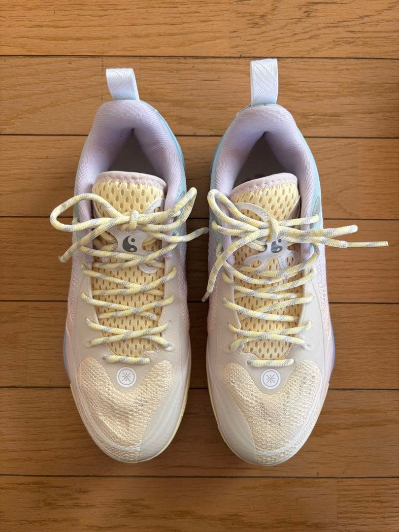 Way of Wade DLO1 キャンプ 25cm ほぼ未使用 箱あり