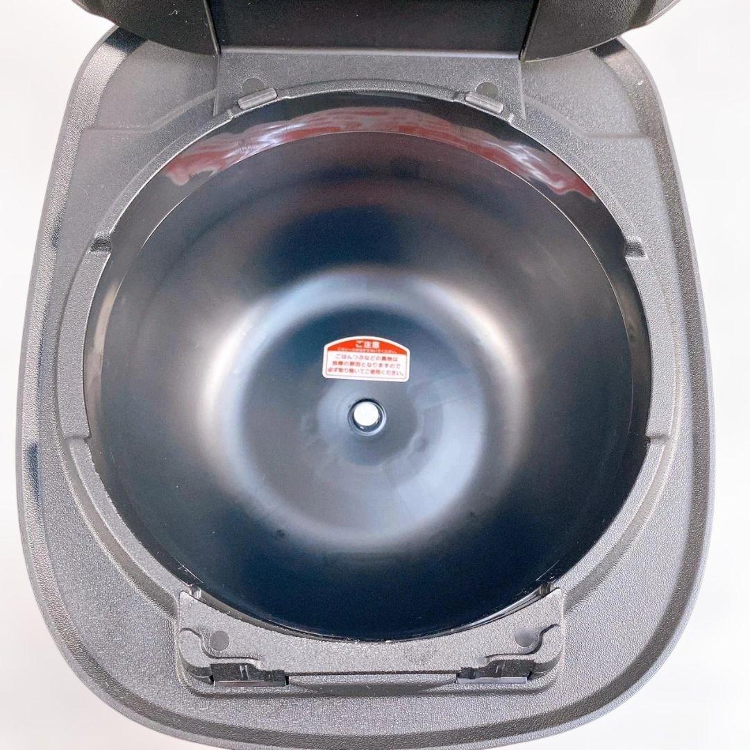 JPA-Z100 タイガー 圧力IHジャー炊飯器 5.5合