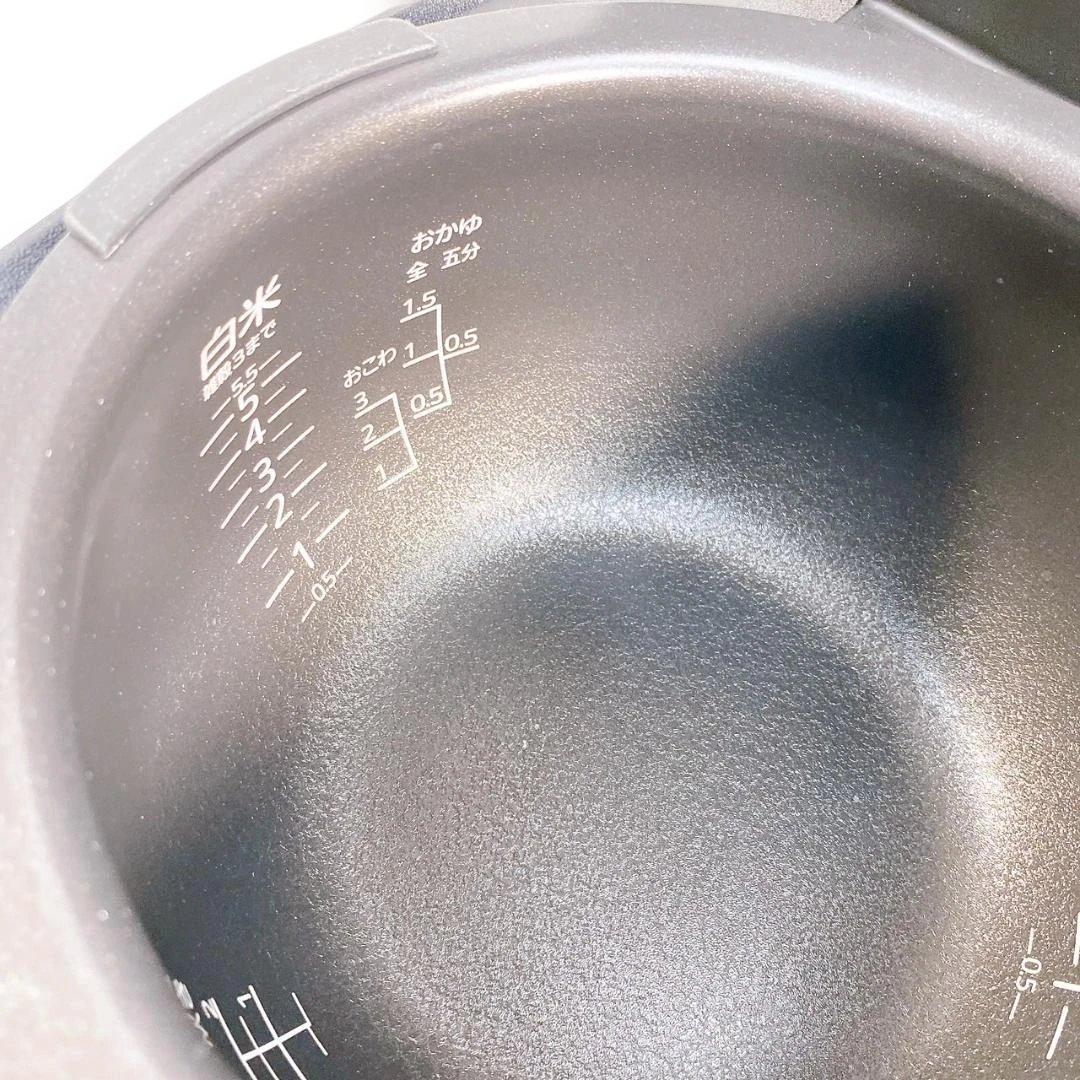 JPA-Z100 タイガー 圧力IHジャー炊飯器 5.5合