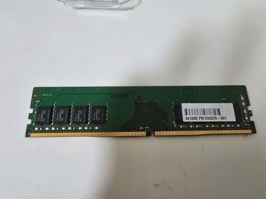 Intel Core i5-8500 CPU + DDR4 8gbメモリ