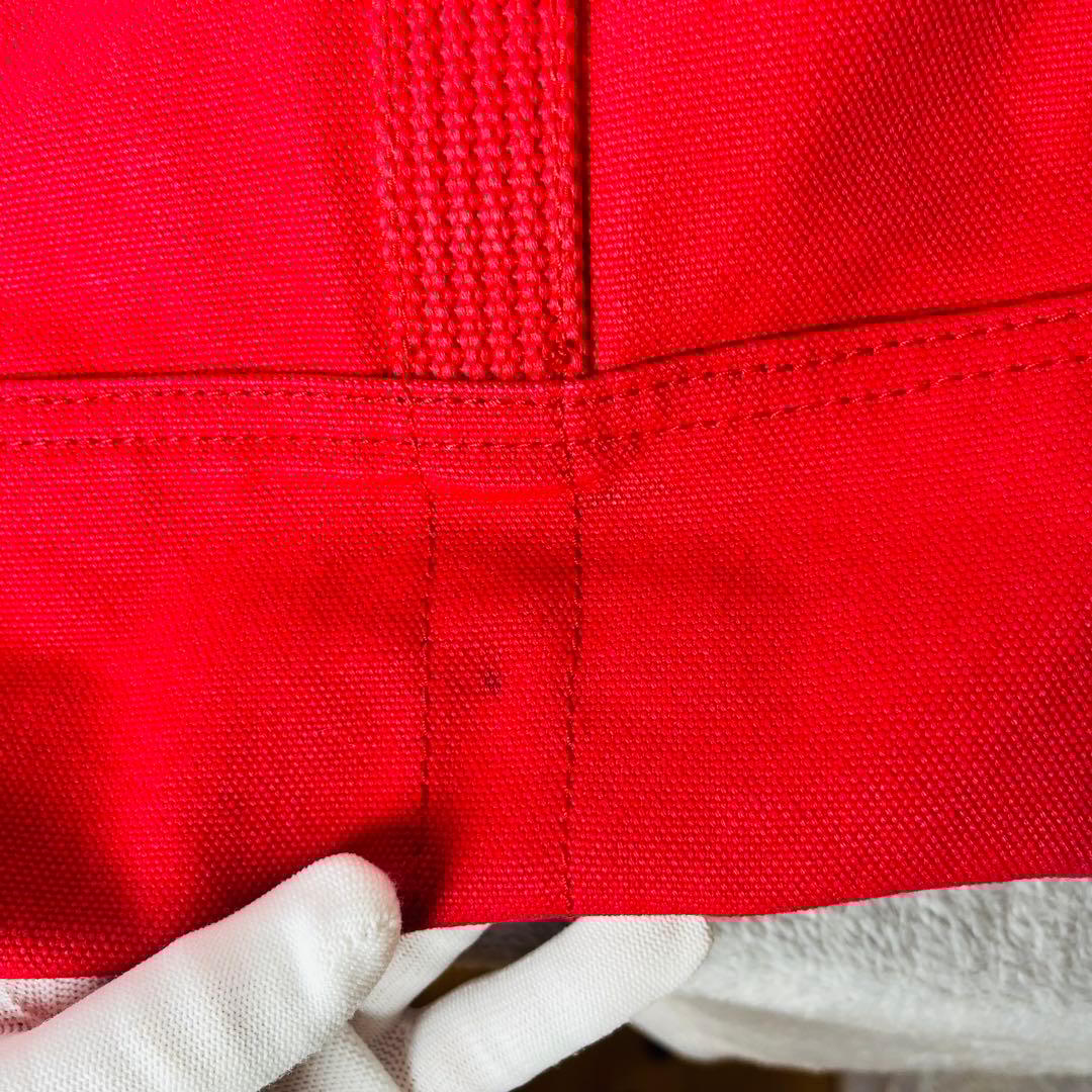 POLO　RalphLauren　ポロラルフローレン　ビックポニー　トートバック