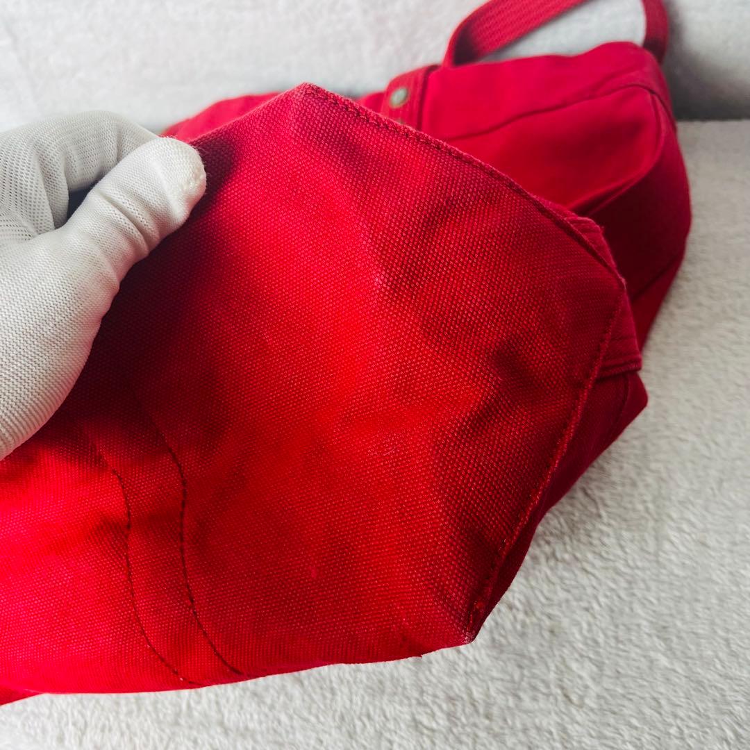 POLO　RalphLauren　ポロラルフローレン　ビックポニー　トートバック