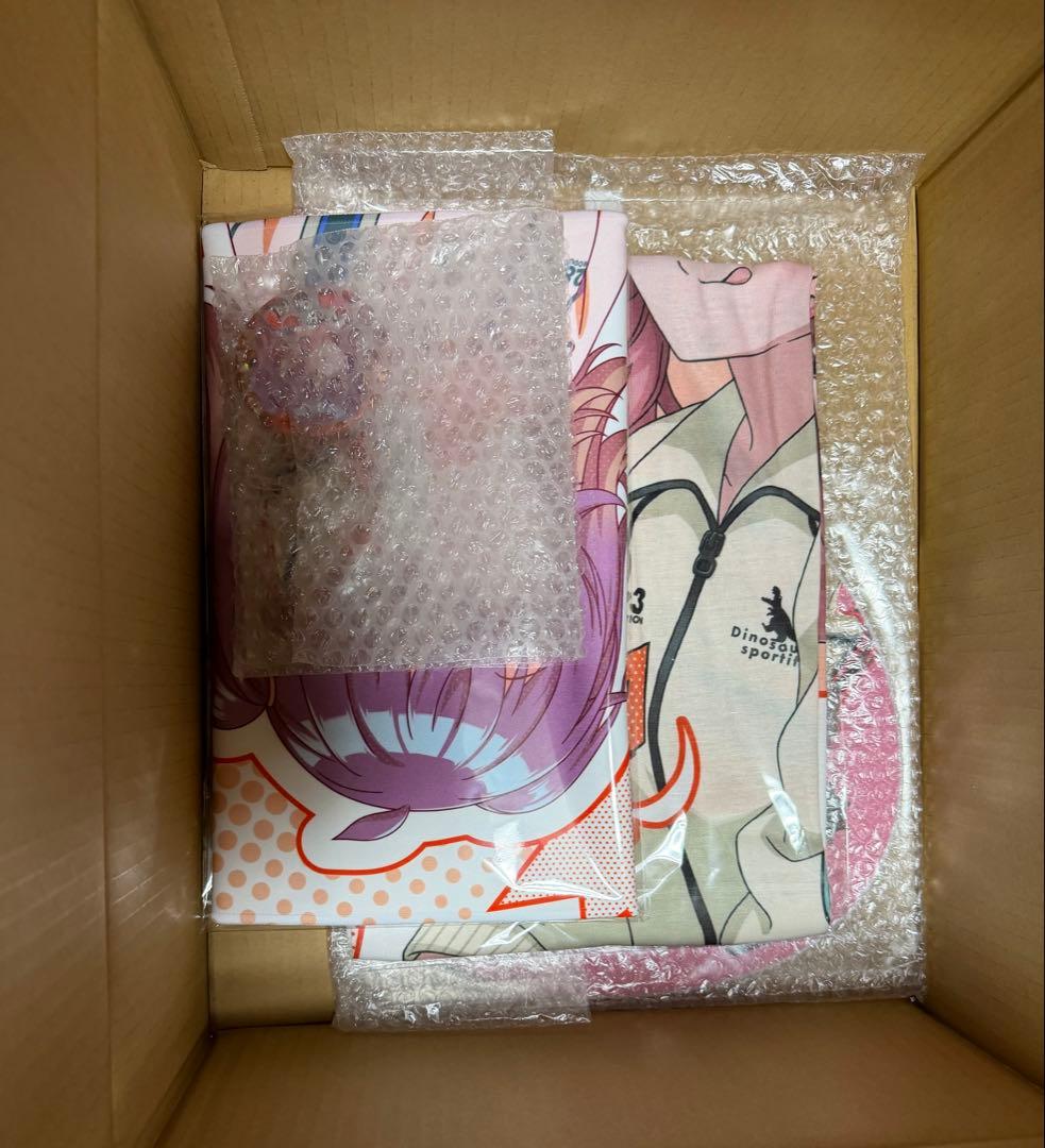 シャニマス【小宮果穂】(283スポーツフェスティバル ver.)グッズグッズ5点