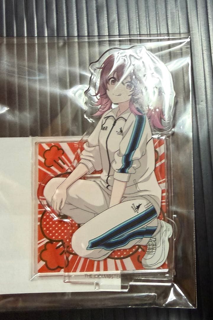 シャニマス【小宮果穂】(283スポーツフェスティバル ver.)グッズグッズ5点