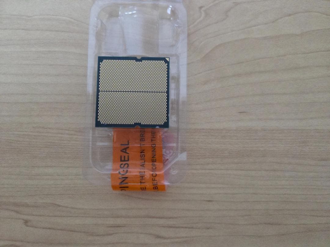 Ryzen7 7700 正常動作品