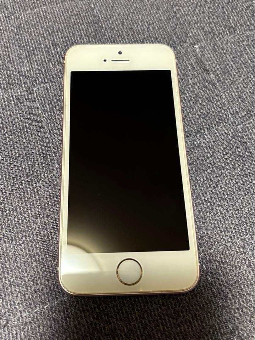 iPhoneSE 16GB 2台