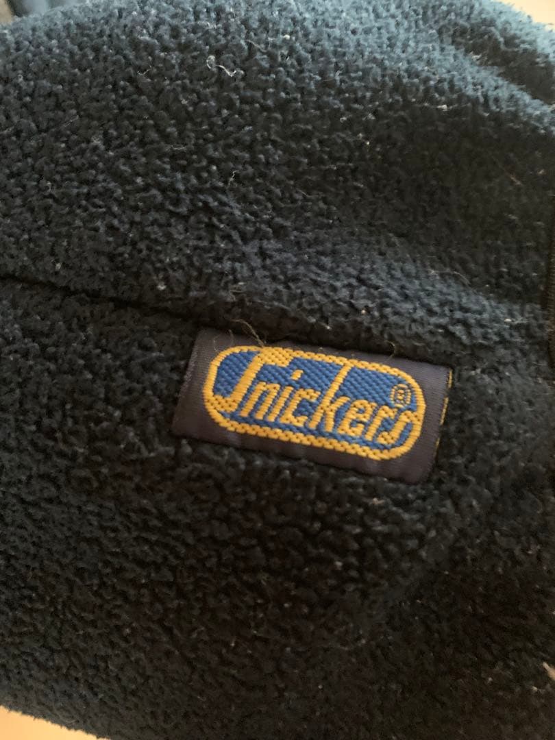 vintage swedish navy parka GORE-TEX サイズM