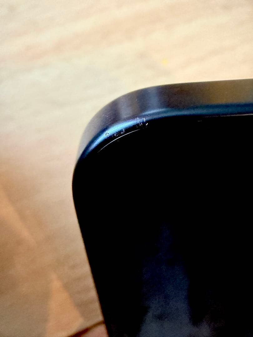 iPhone15pro 256GB SIMフリー ブルーチタニウム