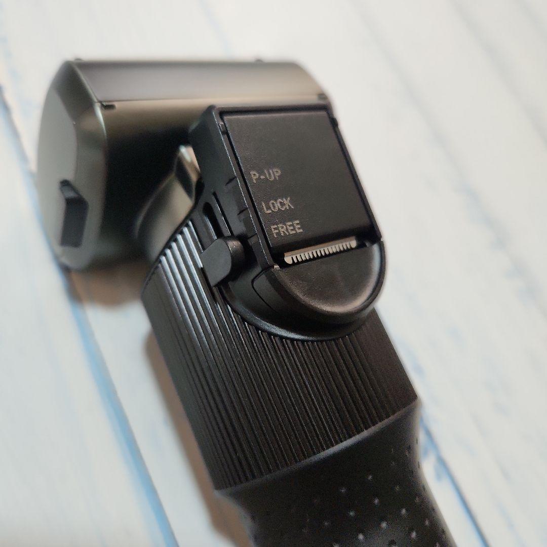 脱毛・除毛 IZUMI IZF-E863W