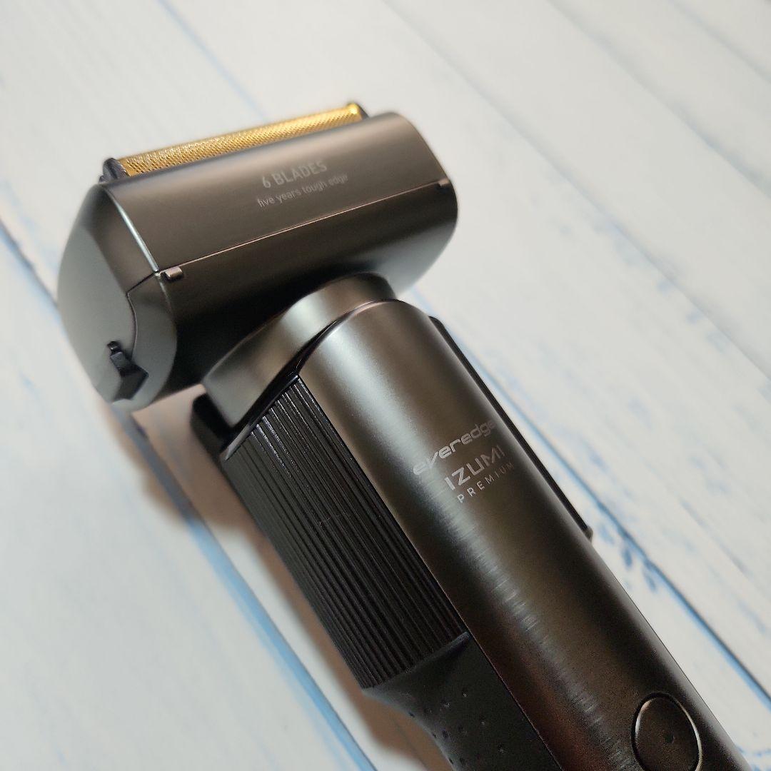 脱毛・除毛 IZUMI IZF-E863W