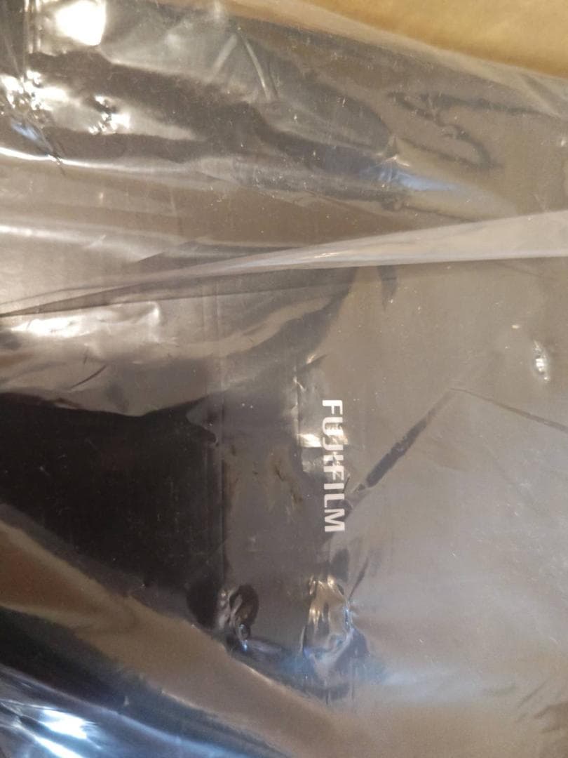 Fujifilm X-S20 XC15-45mmレンズ付き