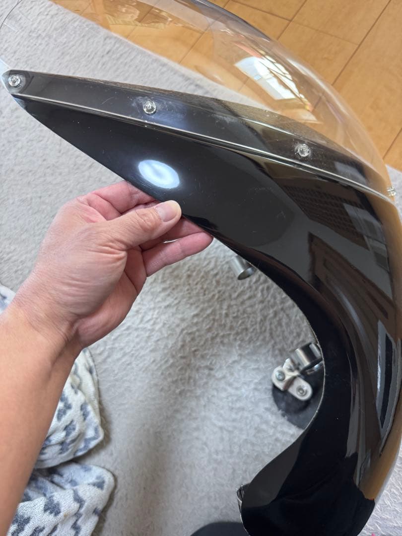 ジョーカービキニカール